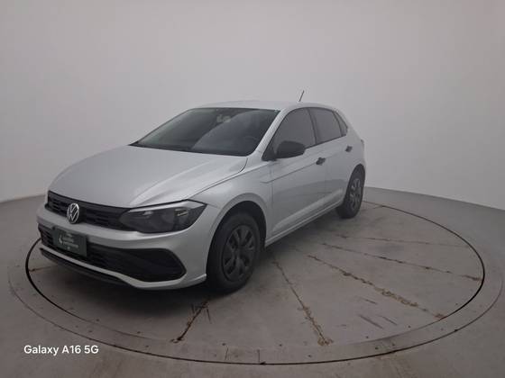 VOLKSWAGEN POLO 1.0 MPI TRACK MANUAL VOLKSWAGEN POLO 1.0 MPI TRACK MANUAL